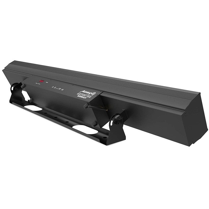 Audibax Bar Event 1212 RGBWAUV - Barra LED Batería Wireless 6 en 1 - Tempo Shop
