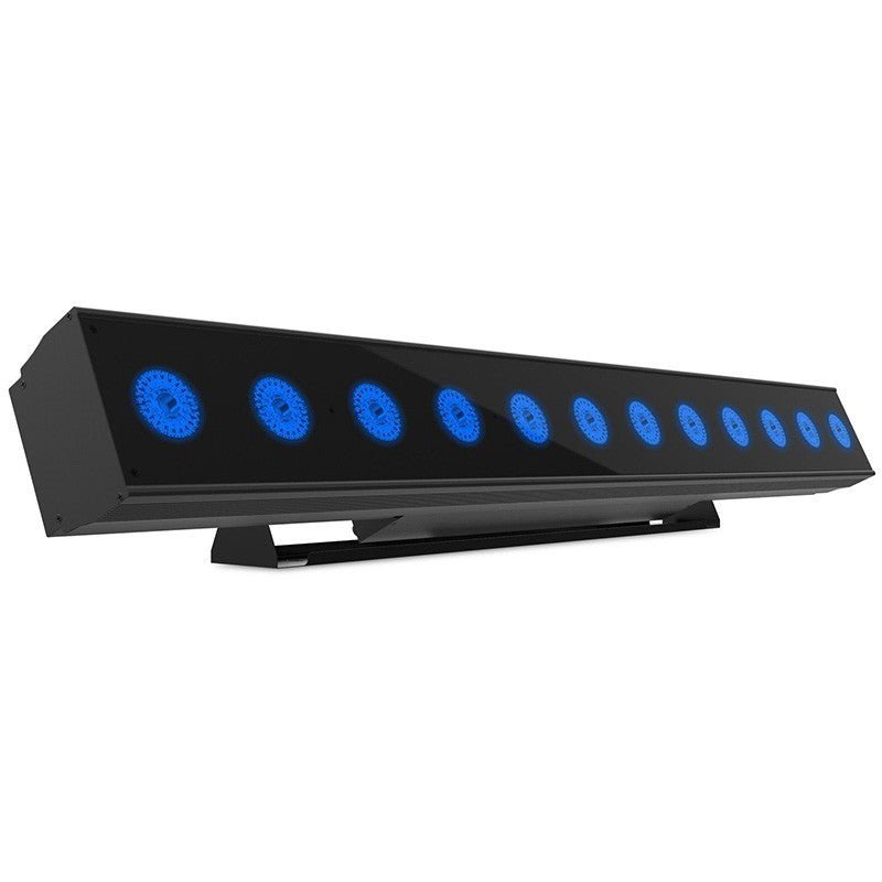 Audibax Bar Event 1212 RGBWAUV - Barra LED Batería Wireless 6 en 1 - Tempo Shop