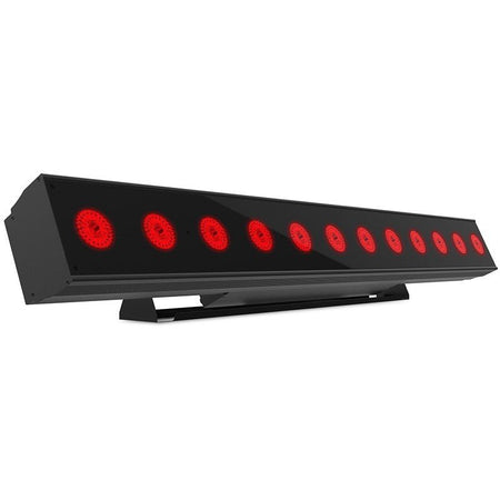 Audibax Bar Event 1212 RGBWAUV - Barra LED Batería Wireless 6 en 1 - Tempo Shop