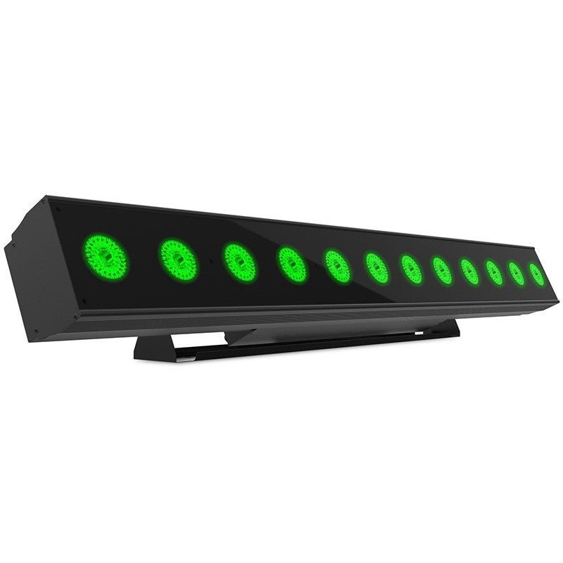 Audibax Bar Event 1212 RGBWAUV - Barra LED Batería Wireless 6 en 1 - Tempo Shop