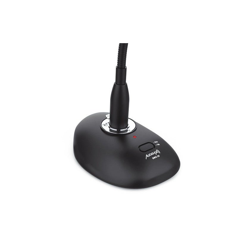 Audibax BMG20 - Micrófono de Conferencia - Tempo Shop