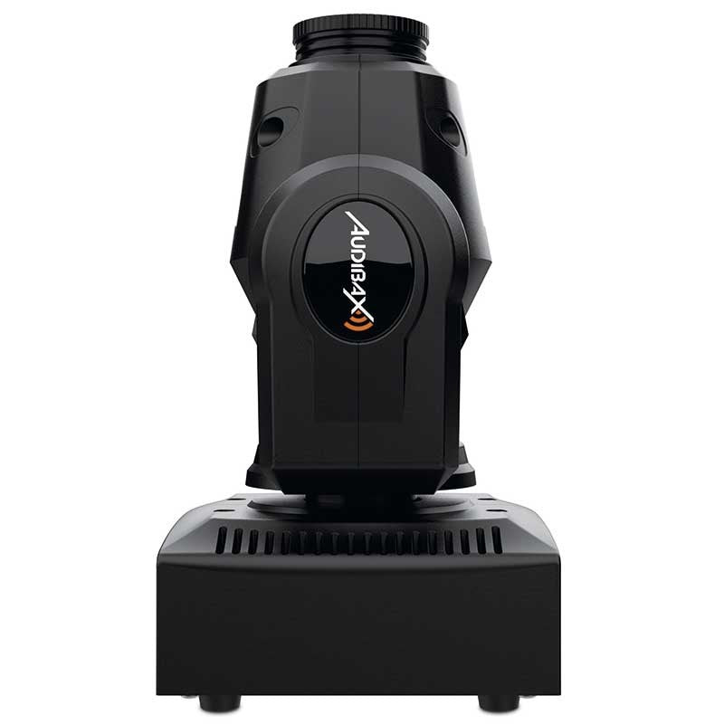 Audibax Boston 30 - Cabeza Móvil Spot Led Discoteca 30W - Tempo Shop