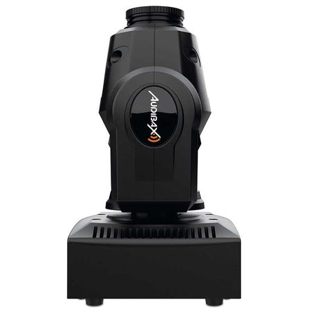 Audibax Boston 30 - Cabeza Móvil Spot Led Discoteca 30W - Tempo Shop