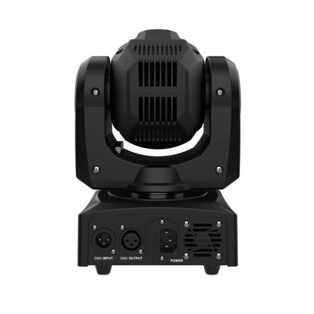 Audibax Boston 30 - Laser Cabeza Móvil Spot 30W + Láser verde 500mW - Tempo Shop