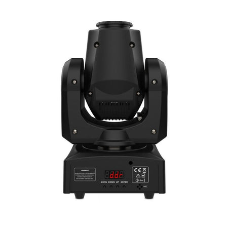 Audibax Boston 30 - Laser Cabeza Móvil Spot 30W + Láser verde 500mW - Tempo Shop