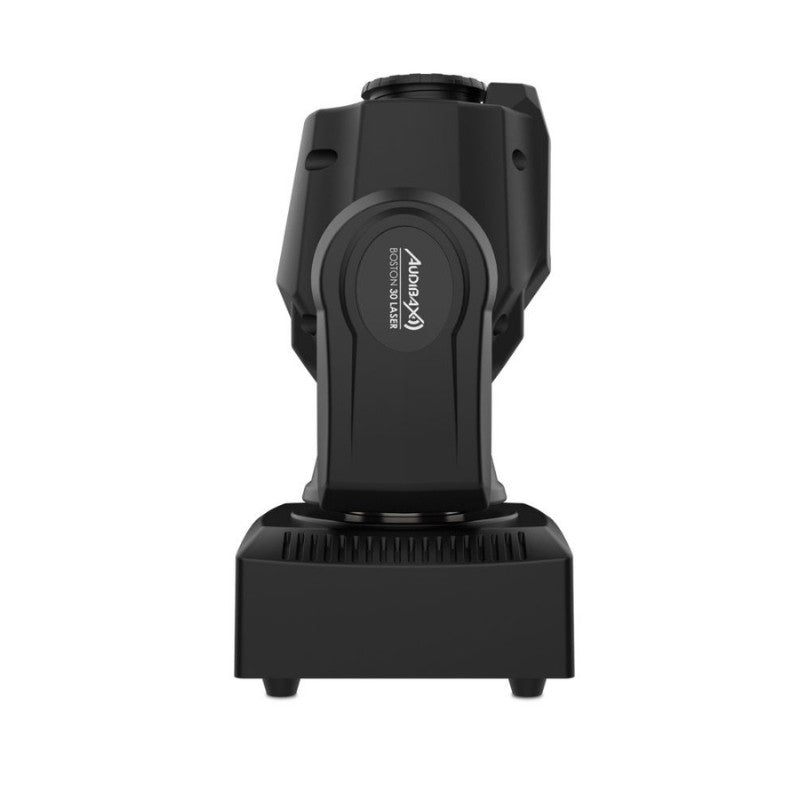 Audibax Boston 30 - Laser Cabeza Móvil Spot 30W + Láser verde 500mW - Tempo Shop