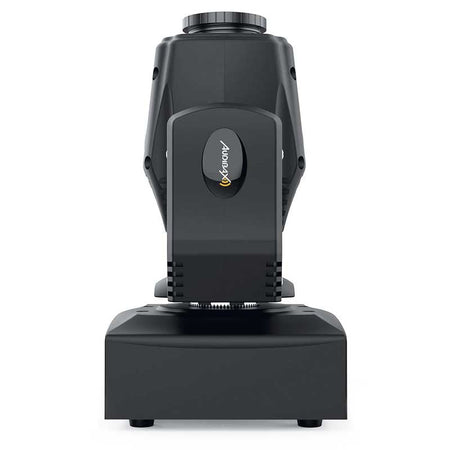 AUDIBAX Boston 60 - Cabeza Móvil Spot Led Discoteca 60W (Prod Comp. 10192374) - Tempo Shop