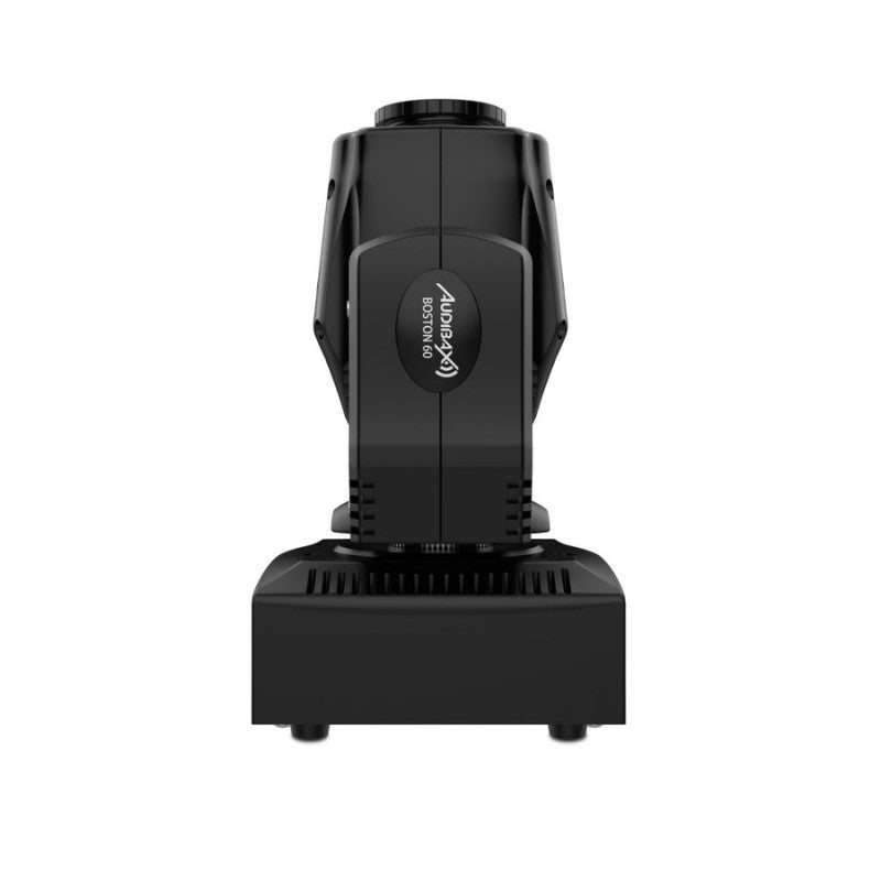 Audibax Boston 60 - Ring Cabeza Móvil Spot 60W + Anillo LED - Tempo Shop