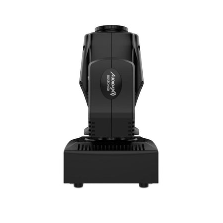 Audibax Boston 60 - Ring Cabeza Móvil Spot 60W + Anillo LED - Tempo Shop