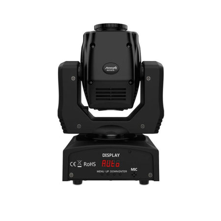 Audibax Boston 60 - Ring Cabeza Móvil Spot 60W + Anillo LED - Tempo Shop