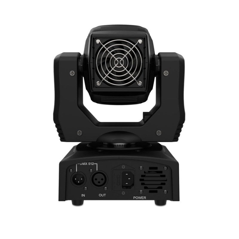 Audibax Boston 60 - Ring Cabeza Móvil Spot 60W + Anillo LED - Tempo Shop