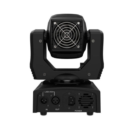 Audibax Boston 60 - Ring Cabeza Móvil Spot 60W + Anillo LED - Tempo Shop