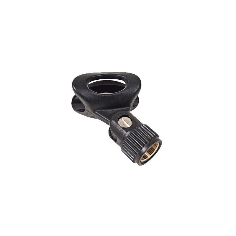 Audibax CL2 - Pinza Universal Micrófono de 22 a 23 mm diámetro 5/8 - Tempo Shop