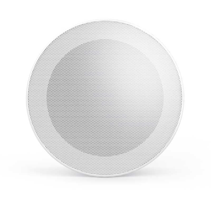 Audibax CM408 - BT4 - Altavoces Techo Blanco Bluetooth 5" 60W Rejilla Magnética - Tempo Shop