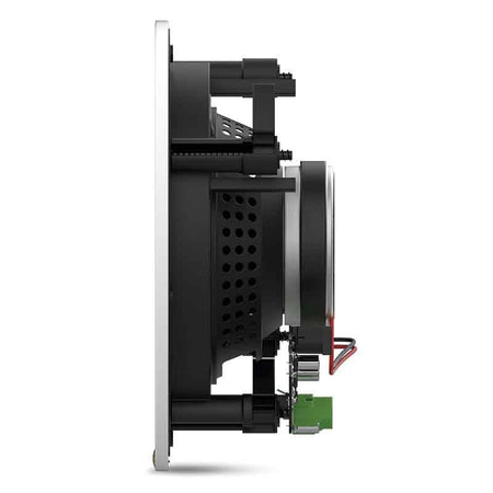 Audibax CM508 - BT - Altavoces Techo Blancos Bluetooth Empotrables 2 Vías 2 x 30W 5,25" R - Tempo Shop