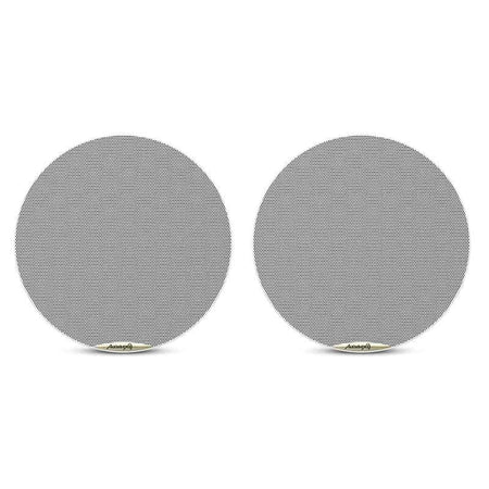 Audibax CM508 - BT - Altavoces Techo Blancos Bluetooth Empotrables 2 Vías 2 x 30W 5,25" R - Tempo Shop