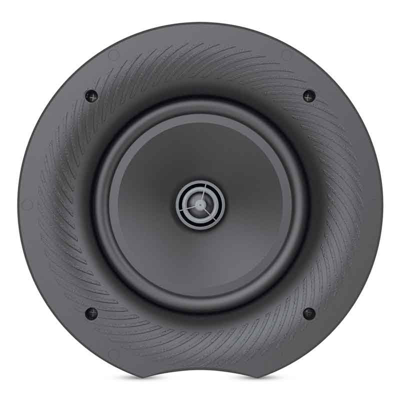 Audibax CM508 - BT - Altavoces Techo Blancos Bluetooth Empotrables 2 Vías 2 x 30W 5,25" R - Tempo Shop