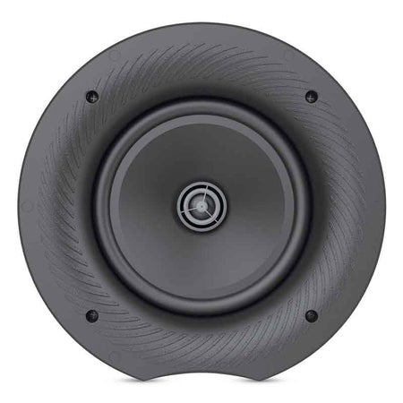 Audibax CM508 - BT - Altavoces Techo Blancos Bluetooth Empotrables 2 Vías 2 x 30W 5,25" R - Tempo Shop