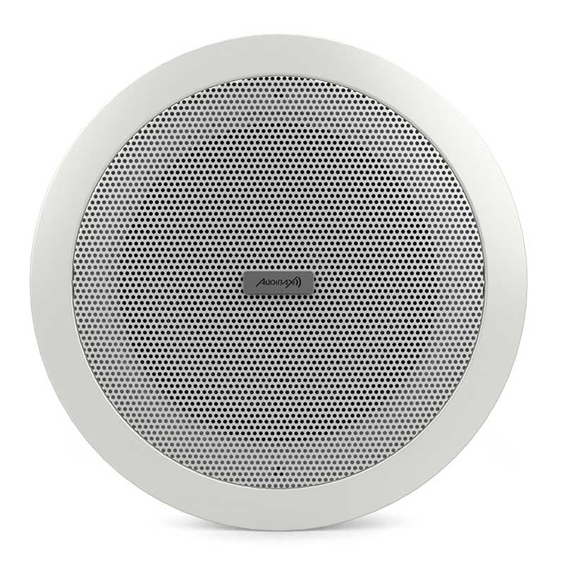 Audibax CM508L - BT - Altavoces Techo Blancos Bluetooth empotrables Techo 2 Vías 2 x 20W 5 - Tempo Shop