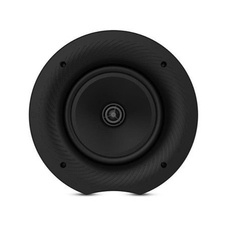 Audibax CM608 - BT - Altavoces Techo Blancos Bluetooth Empotrables 2 Vías 2 x 40W 6,5" Rejilla Magnética - Tempo Shop