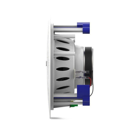 Audibax CM608L - BT - Altavoces Techo Blancos Bluetooth Empotrables 2 Vías 2 x 30W 6,5" - Tempo Shop