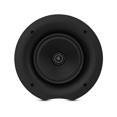 Audibax CM808 - BT - Altavoces Techo Blancos Bluetooth Empotrables 2 Vías 2 x 50W 8" Rejilla Magnética - Tempo Shop