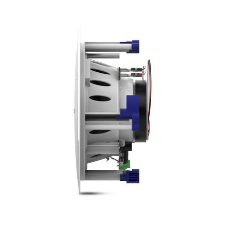 Audibax CM808L - BT - Altavoces Techo Blancos Bluetooth Empotrables 2 Vías 2 x 40W 8" - Tempo Shop