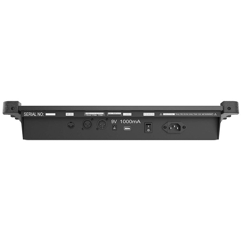 Audibax Control 384 - Controlador DMX512 de 384 Canales - Tempo Shop