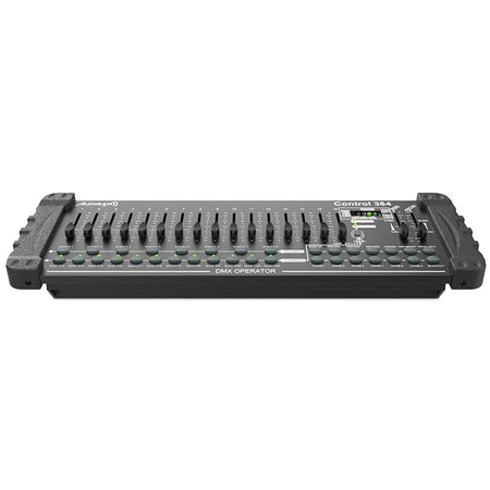 Audibax Control 384 - Controlador DMX512 de 384 Canales - Tempo Shop