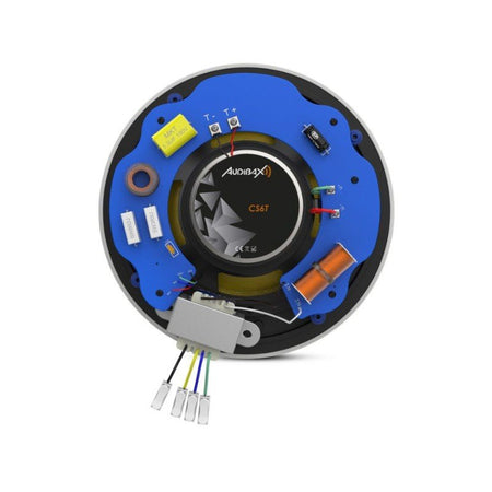 Audibax CS6T - Altavoz de Instalación de Techo 60W RMS - Tempo Shop