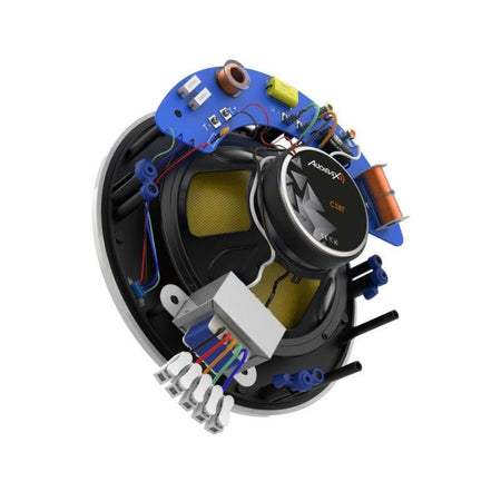 Audibax CS8T - Altavoz de Instalación de Techo 80W RMS - Tempo Shop