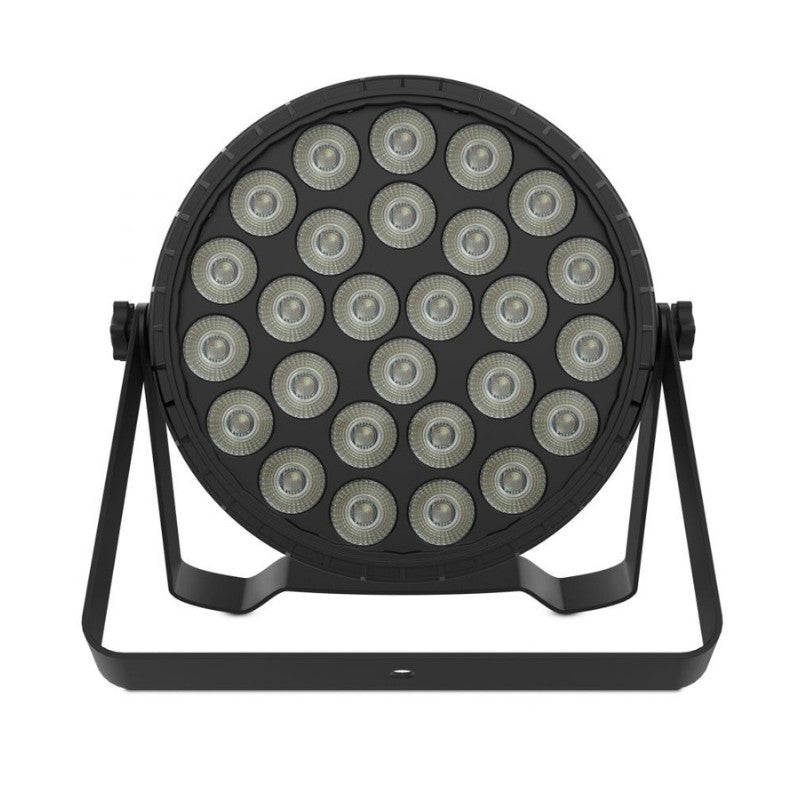 Audibax Dallas 162 - Foco Par LED 162W RGBW 4 en 1 - Tempo Shop