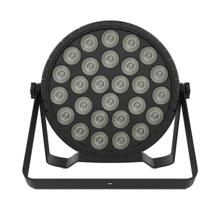 Audibax Dallas 162 - Foco Par LED 162W RGBW 4 en 1 - Tempo Shop