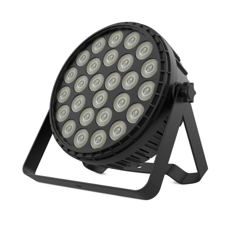 Audibax Dallas 162 - Foco Par LED 162W RGBW 4 en 1 - Tempo Shop