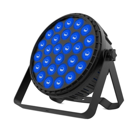 Audibax Dallas 162 - Foco Par LED 162W RGBW 4 en 1 - Tempo Shop