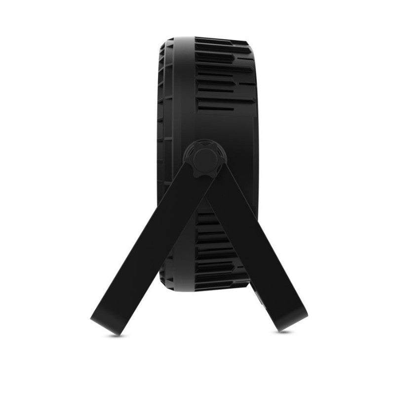 Audibax Dallas 162 - Foco Par LED 162W RGBW 4 en 1 - Tempo Shop