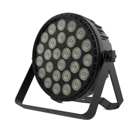 Audibax Dallas 162 - Foco Par LED 162W RGBW 4 en 1 - Tempo Shop