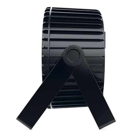 Audibax Dallas 216 - Foco Par LED 18 x 12W RBGw 4in 1 DMX Total 216W - Tempo Shop