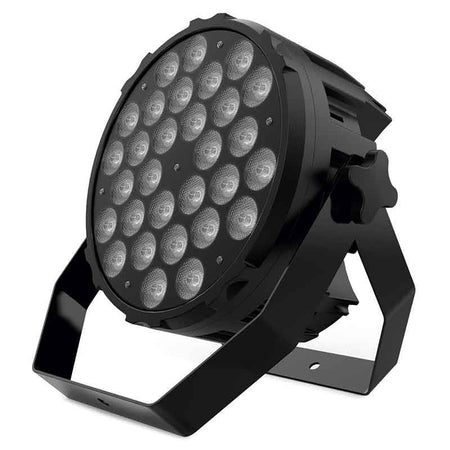 Audibax Dallas 300 - Foco Par LED 30 x 10W RBGw 4 in 1 300W DMX - Tempo Shop