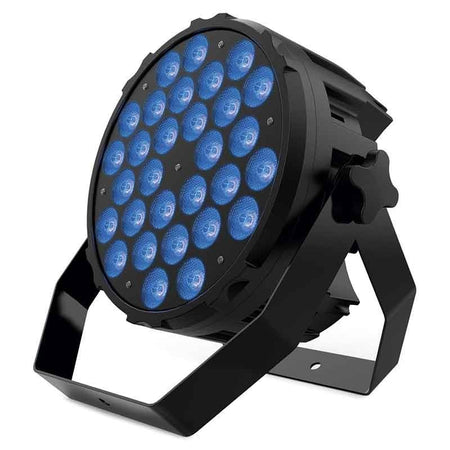 Audibax Dallas 300 - Foco Par LED 30 x 10W RBGw 4 in 1 300W DMX - Tempo Shop