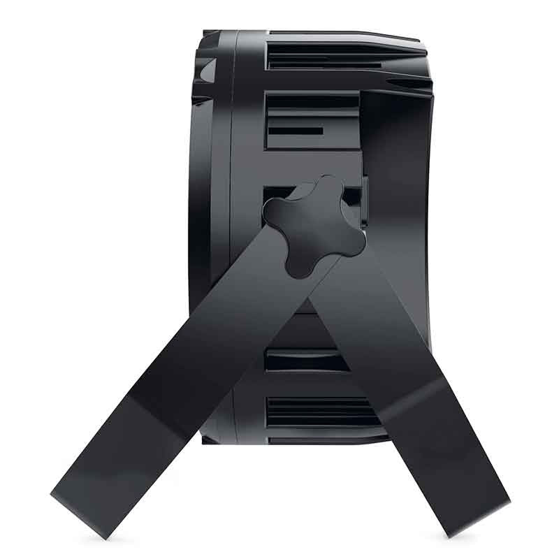 Audibax Dallas 300 - Foco Par LED 30 x 10W RBGw 4 in 1 300W DMX - Tempo Shop