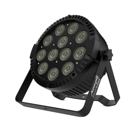 Audibax Dallas 72 RGBW - Foco Par Led 72W 4 en 1 - Tempo Shop