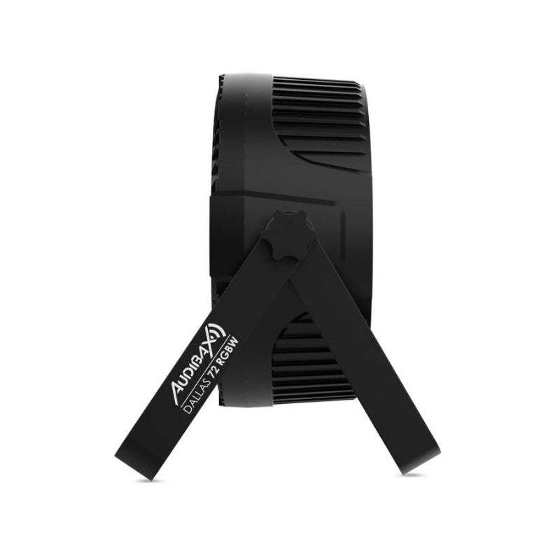 Audibax Dallas 72 RGBW - Foco Par Led 72W 4 en 1 - Tempo Shop