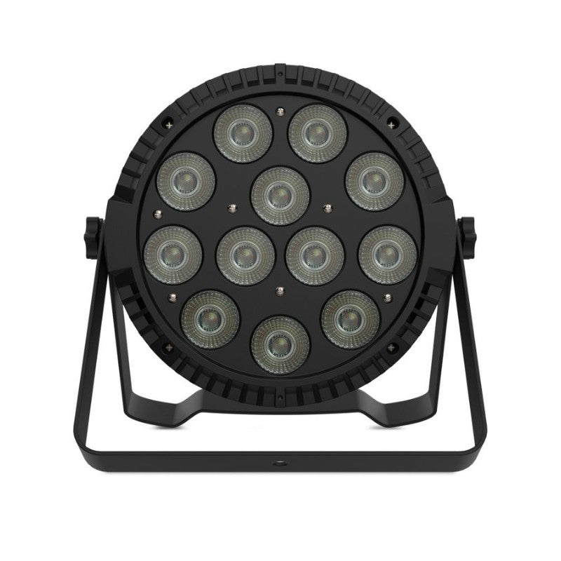 Audibax Dallas 72 RGBW - Foco Par Led 72W 4 en 1 - Tempo Shop