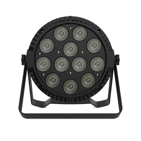 Audibax Dallas 72 RGBW - Foco Par Led 72W 4 en 1 - Tempo Shop