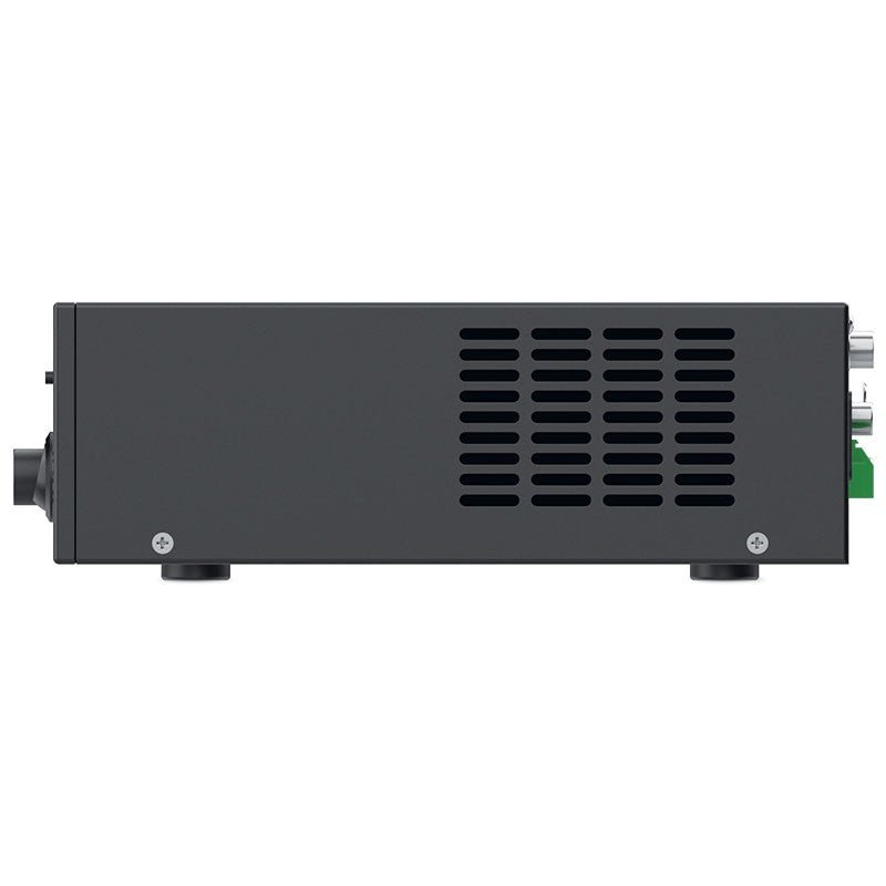 Audibax Dayton 120BT - Amplificador Línea de 100V y 4 - 16 Ω - 120W con USB, FM y Bluetooth - Tempo Shop