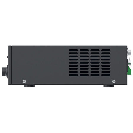 Audibax Dayton 120BT - Amplificador Línea de 100V y 4 - 16 Ω - 120W con USB, FM y Bluetooth - Tempo Shop