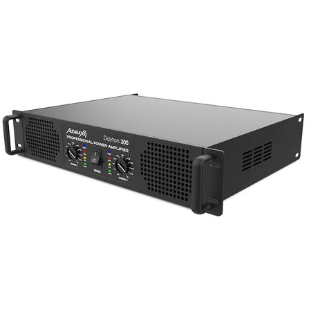 Audibax Dayton 300 - Etapa de potencia 150 + 150W - Tempo Shop