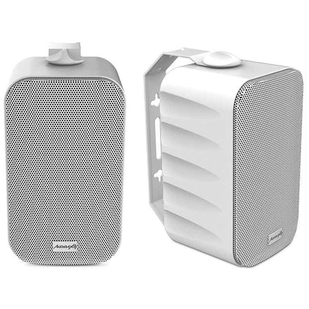 Audibax Delta 32 BT White - Pareja de Altavoces Bluetooth - Tempo Shop