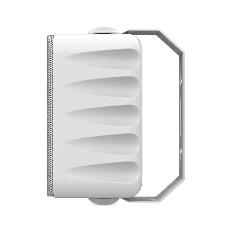 Audibax Delta 32 BT White - Pareja de Altavoces Bluetooth - Tempo Shop